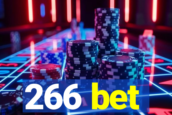 266 bet